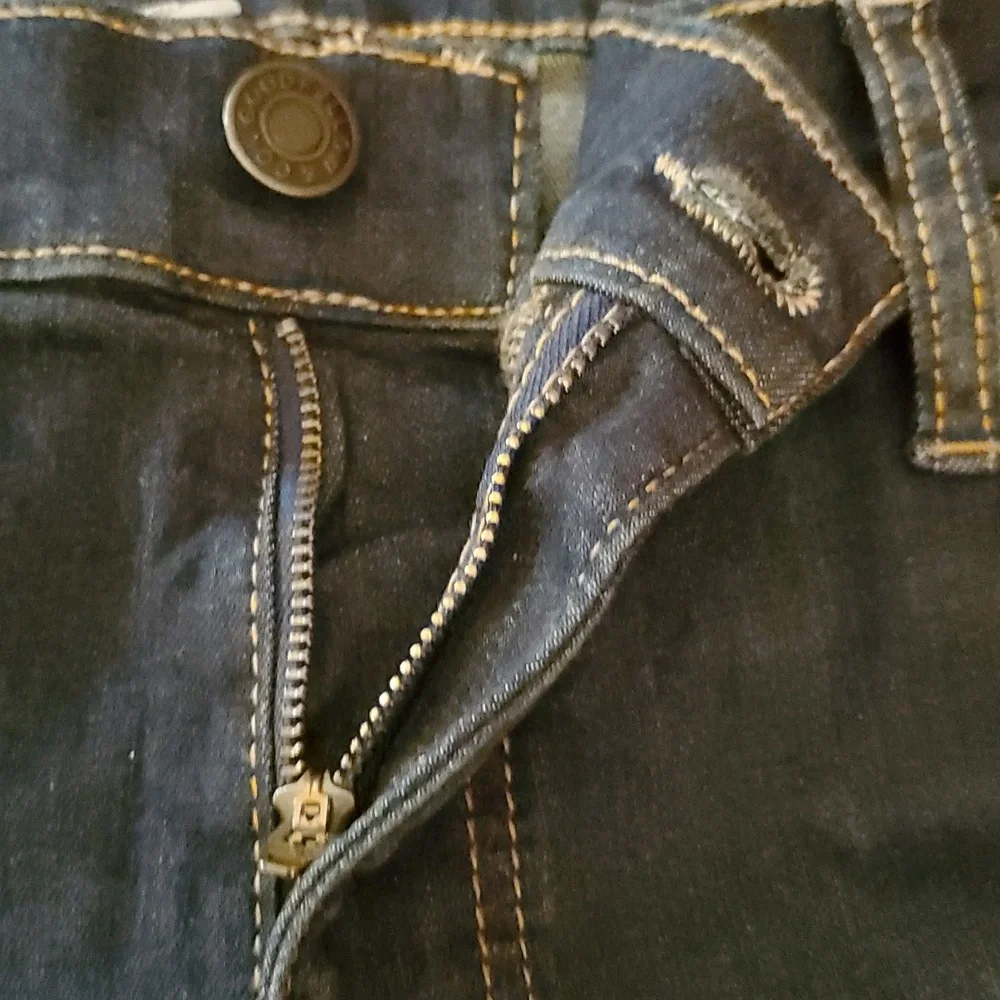 Goodfellow & Co Total Flex Slim Men's Denim Jeans - Size 40W X 32L